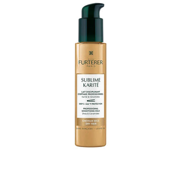 RENE FURTERER-SUBLIME KARITÉ creme modelador profissional disciplinar leve 100 ml-DrShampoo - Perfumaria e Cosmética Imagem principal do produto