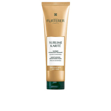 RENE FURTERER-SUBLIME KARITÉ máscara hidratante para cabelos secos 100 ml-DrShampoo - Perfumaria e Cosmética Imagen principal del producto