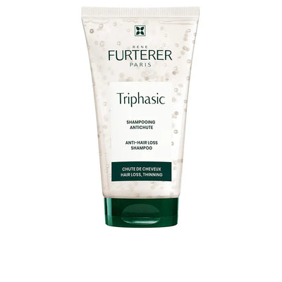 RENE FURTERER-Shampoo anti-queda TRIFÁSICO 50 ml-DrShampoo - Perfumaria e Cosmética