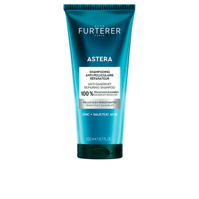 RENE FURTERER-Shampoo anticaspa ASTERA 200 ml-DrShampoo - Perfumaria e Cosmética