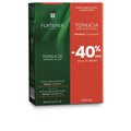 Shampoo repulpante de enchimento natural TONUCIA embalagem 2 x 200 ml