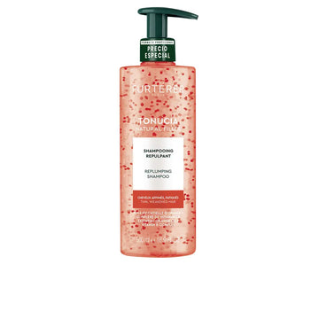 RENE FURTERER-TONUCIA NATURAL FILLER shampoo repulpante 500 ml-DrShampoo - Perfumaria e Cosmética Imagem principal do produto