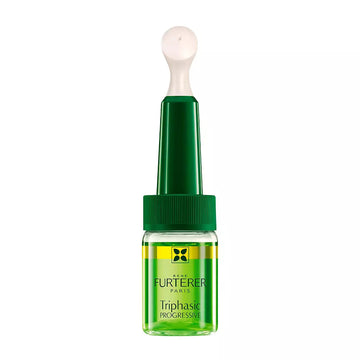 TRIFHASIC PROGRESSIVE anti-loss ritual 8 x 5.5 ml Secondary image