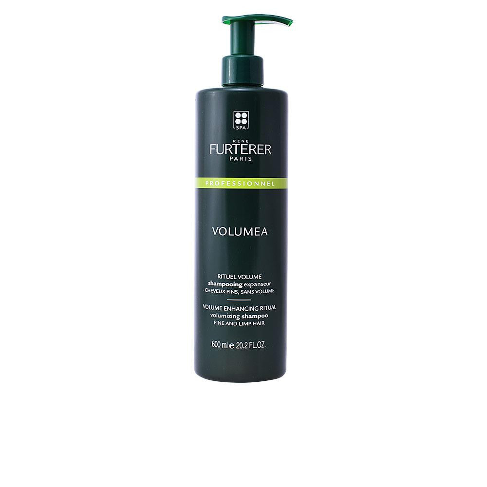 RENE FURTERER-VOLUMEA champô volumizante 600 ml-DrShampoo - Perfumaria e Cosmética