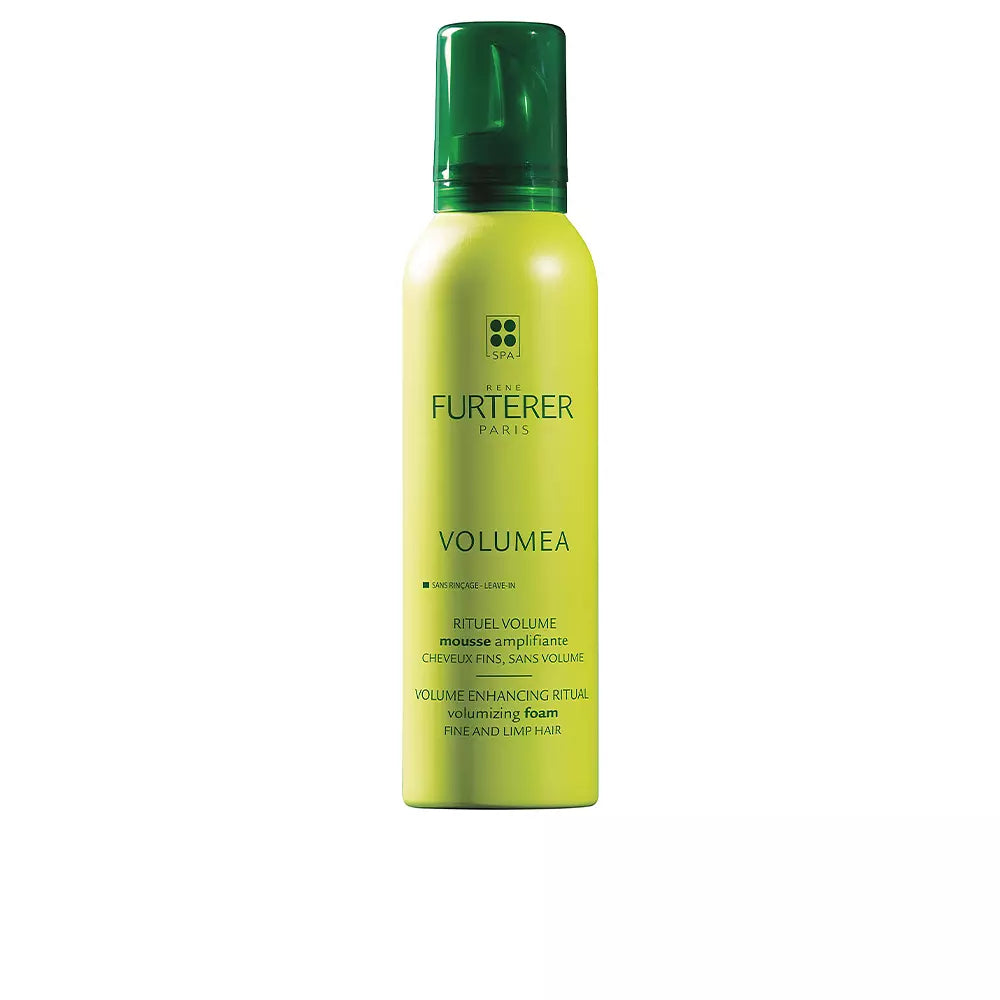 RENE FURTERER-VOLUMEA espuma volumizante 200 ml-DrShampoo - Perfumaria e Cosmética