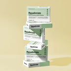 RESALIM-RESALIM PLUS, suplemento alimentar metabolizador para bebidas e alimentos, 10 cápsulas.-DrShampoo - Perfumaria e Cosmética