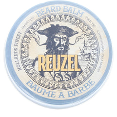 REUZEL-BÁLSAMO PARA BARBA 35 gr.-DrShampoo - Perfumaria e Cosmética