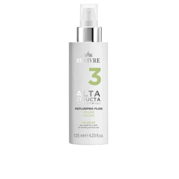 REVIVRE-ALTA STRUCTA fluido recomposto 125 ml.-DrShampoo - Perfumaria e Cosmética Main image
