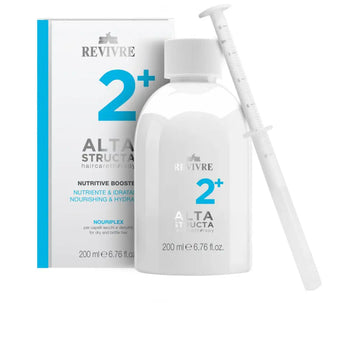 REVIVRE-ALTA STRUCTA impulsionador nutritivo 200 ml.-DrShampoo - Perfumaria e Cosmética Main image