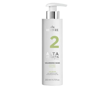 REVIVRE-ALTA STRUCTA máscara volumizadora 200 ml-DrShampoo - Perfumaria e Cosmética Main image