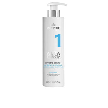 REVIVRE-ALTA STRUCTA shampoo nutritivo 250 ml.-DrShampoo - Perfumaria e Cosmética Main image