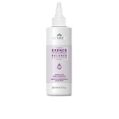 REVIVRE-Champô EXENCE balance 200 ml-DrShampoo - Perfumaria e Cosmética