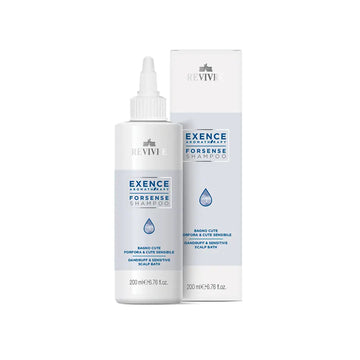 Champô forense EXENCE 200 ml Imagem secundária do produto