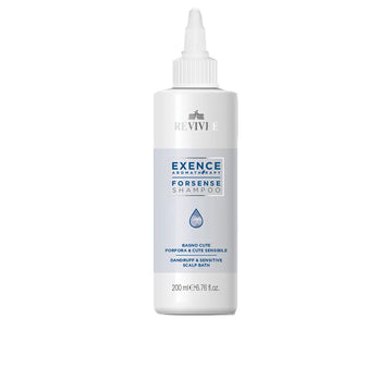 REVIVRE-Champô forense EXENCE 200 ml-DrShampoo - Perfumaria e Cosmética Main image