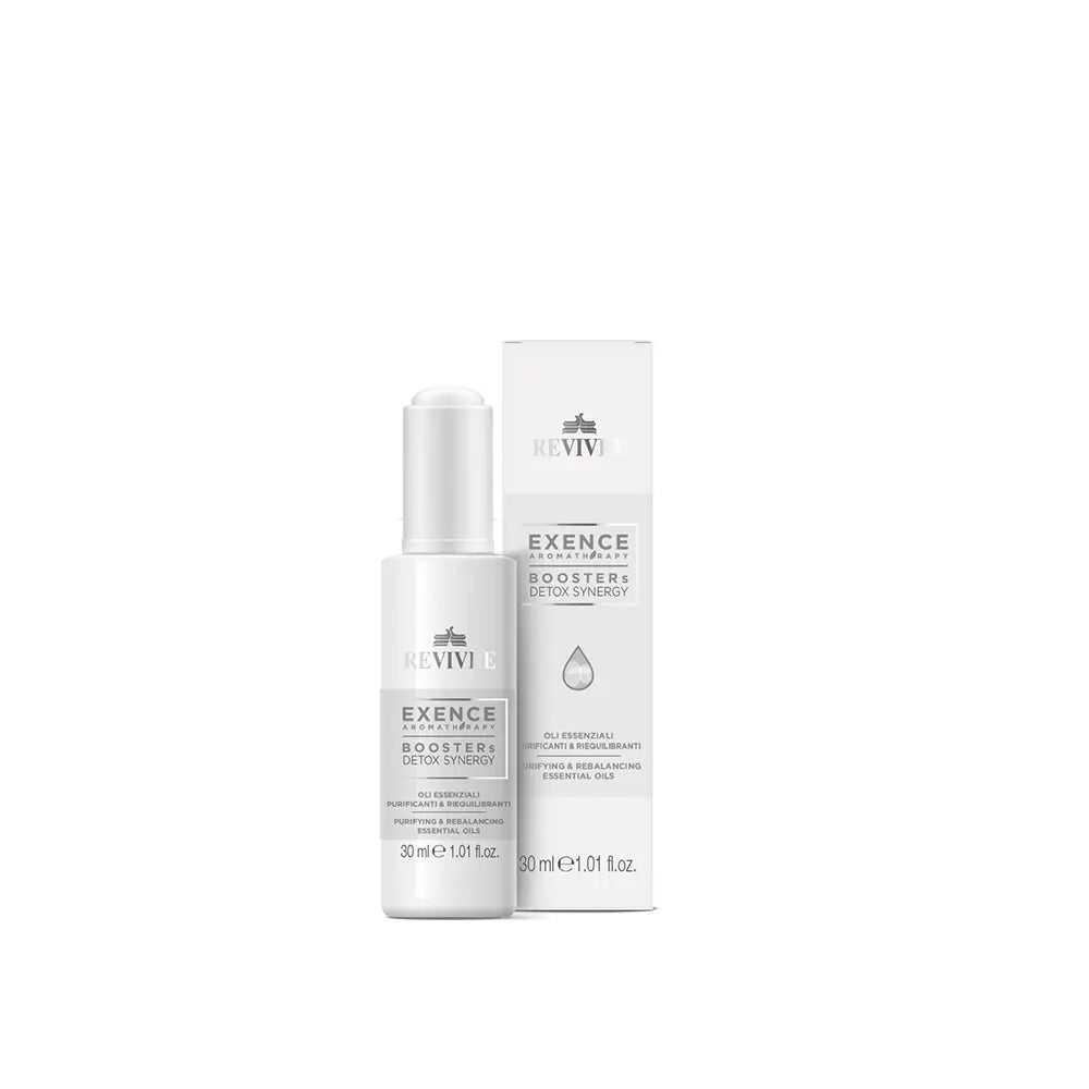 REVIVRE-EXENCE booster puridem synergy 30 ml.-DrShampoo - Perfumaria e Cosmética