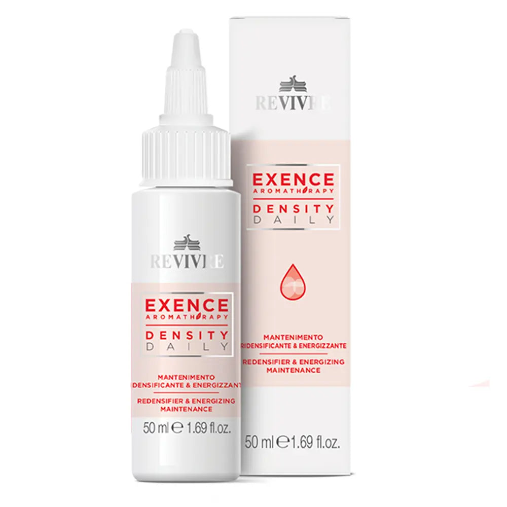 REVIVRE-EXENCE density daily 50 ml-DrShampoo - Perfumaria e Cosmética