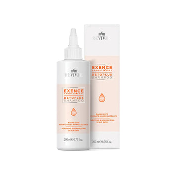 EXENCE detoplus shampoo 200 ml Secondary image