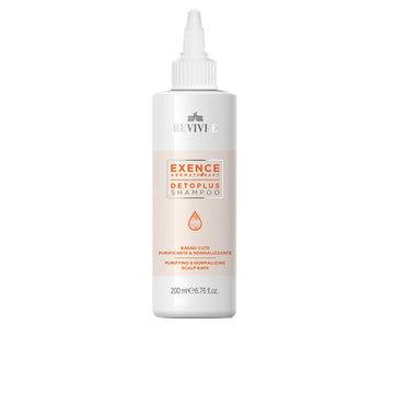REVIVRE-EXENCE detoplus shampoo 200 ml-DrShampoo - Perfumaria e Cosmética Main image