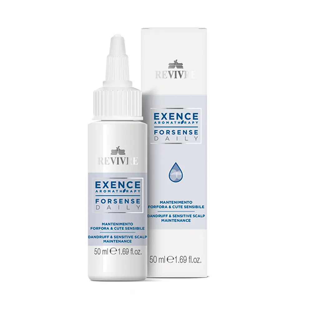 REVIVRE-EXENCE forsense daily 50 ml-DrShampoo - Perfumaria e Cosmética