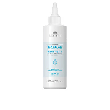 REVIVRE-EXENCE shampoo conforto 200 ml-DrShampoo - Perfumaria e Cosmética Main image