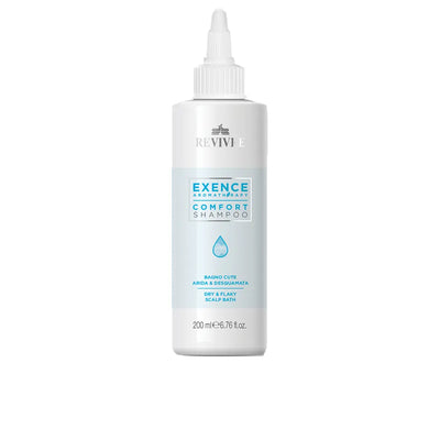 REVIVRE-EXENCE shampoo conforto 200 ml-DrShampoo - Perfumaria e Cosmética