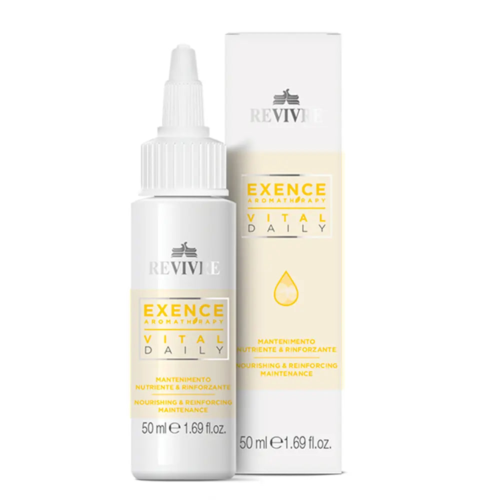 REVIVRE-EXENCE vital diário 50 ml-DrShampoo - Perfumaria e Cosmética