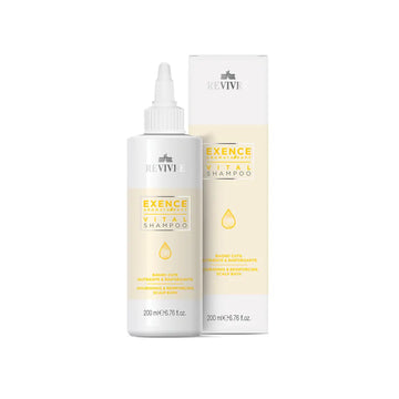 EXENCE vital shampoo 200 ml Image secondaire du produit