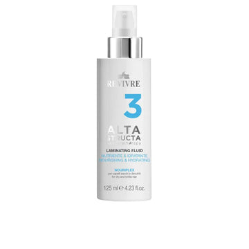 REVIVRE-Fluido de laminação ALTA STRUCTA 125 ml.-DrShampoo - Perfumaria e Cosmética Main image