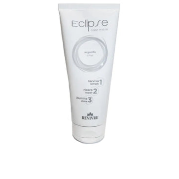 REVIVRE-MÁSCARA COLORIDA ECLIPSE Silver 200 ml-DrShampoo - Perfumaria e Cosmética Main image