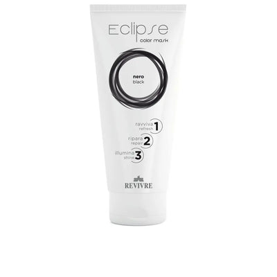 REVIVRE-MÁSCARA DE COR ECLIPSE Black 200 ml-DrShampoo - Perfumaria e Cosmética