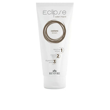 REVIVRE-MÁSCARA DE COR ECLIPSE Castanho 200 ml-DrShampoo - Perfumaria e Cosmética Main image