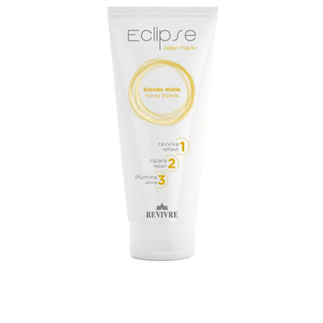 REVIVRE-MÁSCARA DE COR ECLIPSE Honey Blonde 200 ml-DrShampoo - Perfumaria e Cosmética Main image