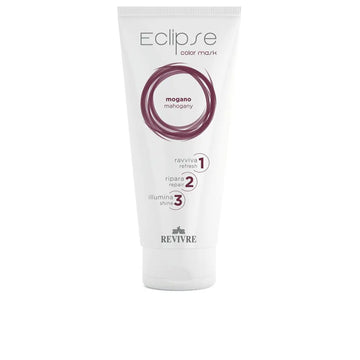 REVIVRE-MÁSCARA DE COR ECLIPSE Mahogany 200 ml-DrShampoo - Perfumaria e Cosmética Main image