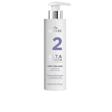 REVIVRE-Máscara ALTA STRUCTA sem frizz 200 ml.-DrShampoo - Perfumaria e Cosmética Main image