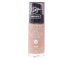 Base COLORSTAY combinação pele oleosa 340 bronzeado precoce