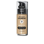 REVLON-Base COLORSTAY pele mista a oleosa 180 bege areia-DrShampoo - Perfumaria e Cosmética