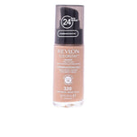 REVLON-Base COLORSTAY pele mista a oleosa 320 true beige-DrShampoo - Perfumaria e Cosmética