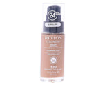 REVLON-Base COLORSTAY pele seca normal 320 true beige 30 ml-DrShampoo - Perfumaria e Cosmética