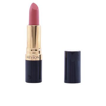 REVLON-Batom SUPER LUSTROUS 415 rosa de tarde 37 gr-DrShampoo - Perfumaria e Cosmética Main image