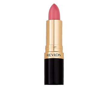REVLON-Batom SUPER LUSTROUS 450 cavalheiros preferem rosa 37 gr-DrShampoo - Perfumaria e Cosmética Imagem principal do produto