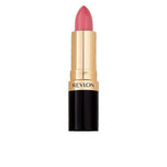 REVLON-Batom SUPER LUSTROUS 450 cavalheiros preferem rosa 37 gr-DrShampoo - Perfumaria e Cosmética