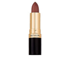 REVLON-Batom SUPER LUSTROUS 535 passas ao rum 37 gr-DrShampoo - Perfumaria e Cosmética