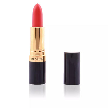REVLON-Batom SUPER LUSTROUS 720 fogo e gelo 37 gr-DrShampoo - Perfumaria e Cosmética Main image