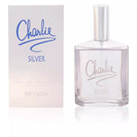 REVLON-CHARLIE SILVER edt spray 100ml-DrShampoo - Perfumaria e Cosmética