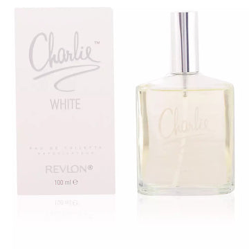 REVLON-CHARLIE WHITE edt spray 100ml-DrShampoo - Perfumaria e Cosmética Imagem principal do produto