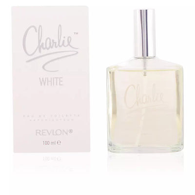 REVLON-CHARLIE WHITE edt spray 100ml-DrShampoo - Perfumaria e Cosmética