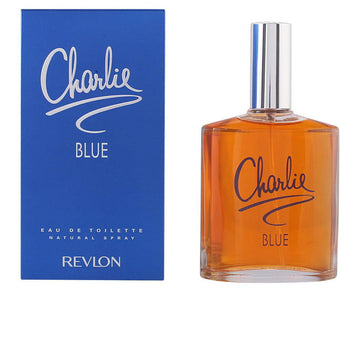 REVLON-CHARLIE. BLUE edt spray 100ml-DrShampoo - Perfumaria e Cosmética Imagem principal do produto