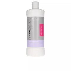 REVLON-COLOR EXCEL soft energizer 10 vol 3 % 900 ml-DrShampoo - Perfumaria e Cosmética
