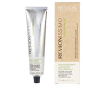 REVLON-COLOR SUBLIME gel creme cor sem amoníaco 5 castanho claro-DrShampoo - Perfumaria e Cosmética