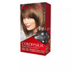 COLORSILK dye 50 light brown gray